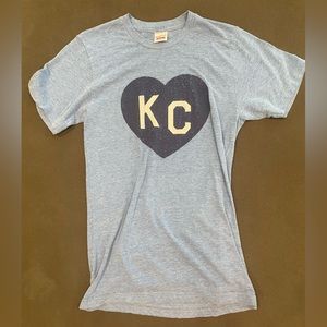 KC Love T-Shirt